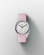 Braun часы BN0231 White Pink Lady