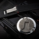 Klokers KLOK-01 black black