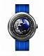 часы CIGA Design U-Series Blue Planet GPHG Titanium Mechanical U031-TU02-W6U фото 4