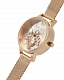 часы Olivia Burton Rainbow Bee Swarovski OB16RB28 фото 6