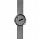 часы Nava Design Jacquard Steel Mesh фото 4