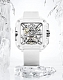 часы CIGA Design X Series Machina Ceramic White фото 10