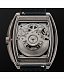 часы CIGA Design Z-SERIES TITANIUM ORANGE Automatic Z031-TITI-W15OG фото 7