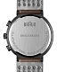 Braun часы BN0035 Black Brown