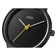 Braun часы BN0211 Slim ALL Black lady