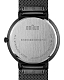 Braun часы BN0032 Black Mesh