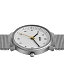 Braun часы BN0031 lady white Steel