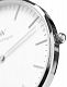 D. Wellington Classic Canterbury Lady 0606DW
