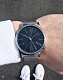 Komono Winston Royale Silver Black