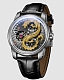 OBLVLO YELLOW DRAGON AUTOMATIC