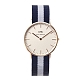 D. Wellington Glasgow Lady Gold 0503DW