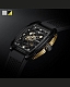 часы CIGA Design Z-SERIES EXPLORATION GOLD Automatic фото 5
