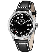 ZENO Watches Zeno Navigator 6569 NG Black фото 1