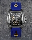 часы CIGA Design Z-SERIES AIRCRAFT CARRIER Blue + футболка фото 5