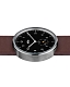 Braun часы BN0024 Black Brown