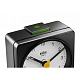 часы Braun Будильник BC02X Black White фото 7