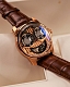 OBLVLO JOKER ROSE GOLD AUTOMATIC