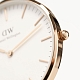 D. Wellington Classic Oxford Lady 0501DW
