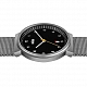 часы Braun BN0032 Steel black фото 6