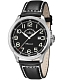 ZENO Watches Zeno Pilot Retro Tre Precision 6302 ETA