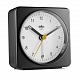 часы Braun Будильник BC03 Black White фото 5