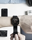 часы CIGA Design FULL HOLLOW AUTOMATIC Black фото 12
