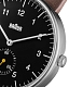 Braun часы BN0024 Black Brown