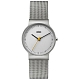 Braun часы BN0211 Slim White Ladies
