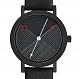 часы Projects Hatch BLACK фото 4