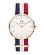 D. Wellington Classic Cambridge Gold 0103DW