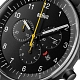 Braun часы BN0095 Black