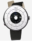 Klokers KLOK 01 Limited edition Minimal M6 Black