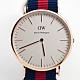 D. Wellington Classic Oxford Lady 0501DW