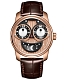 OBLVLO JOKER ROSE GOLD AUTOMATIC