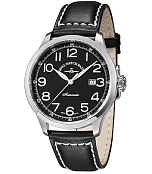 ZENO Watches Zeno Pilot Retro Tre Precision Ref. 6302-a1 фото 1