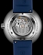 часы CIGA Design U-Series Blue Planet GPHG Titanium Mechanical U031-TU02-W6U фото 8