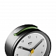 часы Braun Будильник BC12 Black White фото 7