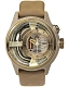 The Electricianz THE NOMAD Z 42 MM ZZ-A1C/10-CLE