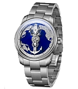 OBLVLO SAILING BLUE STEEL фото 1