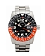 ZENO Watches Zeno Airplane Diver GMT 50 ATM