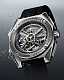 часы CIGA Design M Series Magician (3 в 1) TITAN Automatic M051-TT01-W6B фото 20