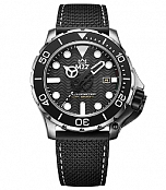M2Z Watches DIVER WATCH 200 - 002 фото 1