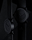 TID No.1 All-black Limited Edition 36 mm