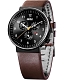 Braun часы BN0035 Black Brown