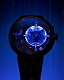 The Electricianz MECALINE THE LABEL NOIR ZZ-D1C/01-CLD
