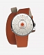 Klokers KLOK-08 ORANGE brown 420
