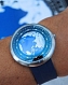 часы CIGA Design U-Series Blue Planet GPHG Titanium Mechanical U031-TU02-W6U фото 24