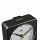 часы Braun Будильник BC03 Black White фото 8
