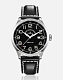 ZENO Watches Zeno Pilot Retro Tre Precision 6302 ETA