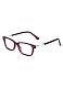 A.B. art a.b.art Classic Academy Red